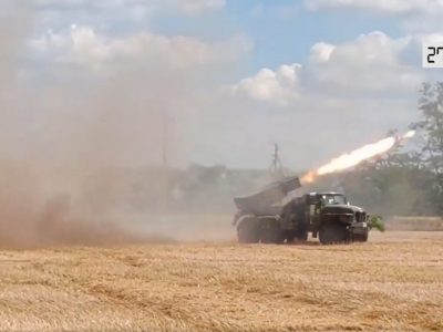 Коротко. Війна. День 216. Відеодайджест  