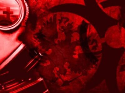 Брехня росії про біологічну зброю в Україні  