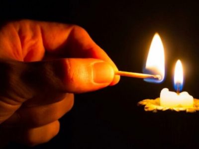 Як підготуватися до блекауту – алгоритм дій  