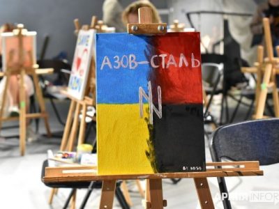 З Туреччини додому повертаються командири захисників Маріуполя — Володимир Зеленський  