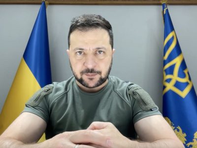 В Україну вже прямує $1,3 млрд від МВФ – глава держави  