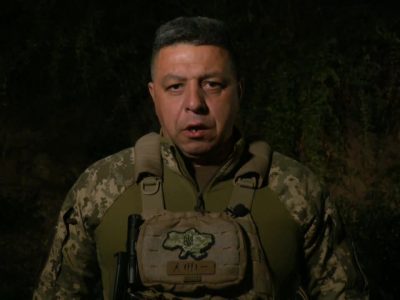 Ворог продовжує втрачати літаки на півдні України  