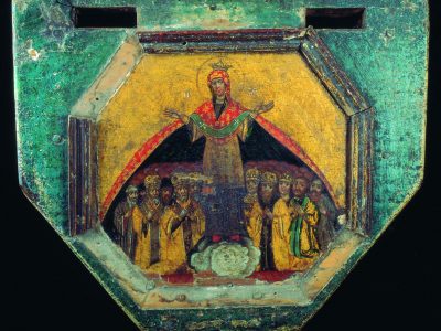 Відгомін козацьких традицій Покрови живий в українському народі — Михайло Красиков  