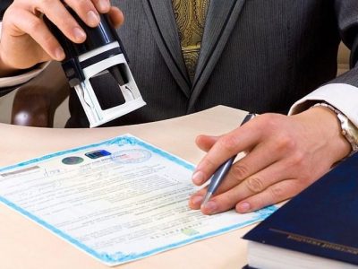 Як командири частин можуть засвідчувати довіреності та заповіти в умовах воєнного стану  