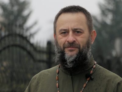 «Війна — це велике випробування для українців, де ми проявили себе як нація»  