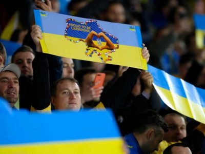 Україна, Іспанія та Португалія претендують на проведення чемпіонату світу з футболу 2030 року  