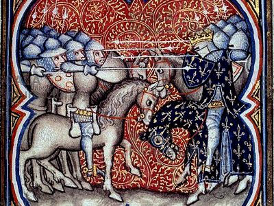 Як «Молот» зупинив навалу «когорти шахідів»  