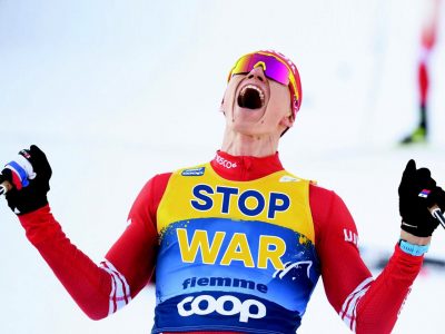 Рада Міжнародної федерації лижного спорту усунула рф та білорусь від змагань  