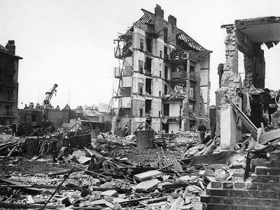 Протягом доби окупанти завдали 4 ракетні удари та здійснили близько 20 обстрілів з РСЗВ  