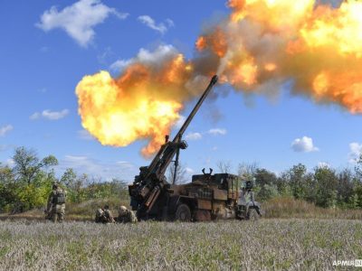 ЗСУ на півдні знищили чотири танки та понад 80 загарбників  