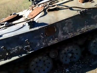 Українські десантники продовжують звільняти південь країни та знищувати підрозділи окупантів  