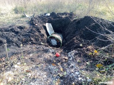 Рашисти знову обстріляли Харків  