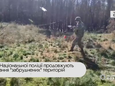 Коротко. Війна. День 240. Відеодайджест
