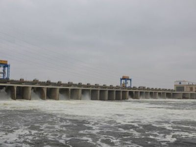 Війська рф замінували Каховську ГЕС та готуються до чергового теракту – Володимир Зеленський  