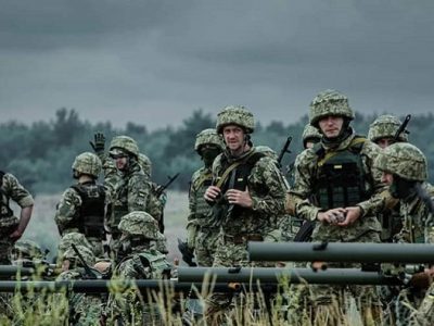 ЗС України знищили склади з боєприпасами, ЗРК, переправи, станції РЕБ та розвідки — Генштаб  