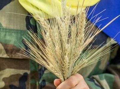 Військові із Закарпаття вітають бойових побратимів з Днем захисників та захисниць України  