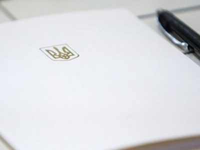 Глава держави призначив 13 керівників  військових адміністрацій на деокупованій Харківщині