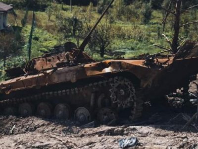 Уражено живу силу, озброєння, склади боєприпасів і пункти управління противника – ГШ ЗСУ  