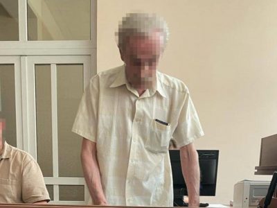 На Львівщині судитимуть місцевого мешканця за корегування ракетних ударів окупантів по області  