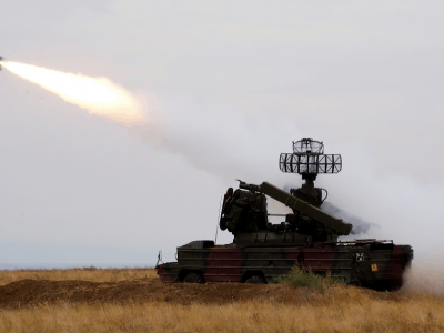 «Щодня наша ППО знищує 10-15 та більше дронів-камікадзе» — Юрій Ігнат  