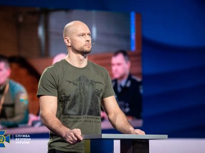 Понад 3,5 тисячі кібератак цього року нейтралізувала кіберспільнота України  