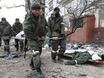 До поранених військовослужбовців в армії рф нелюдське ставлення – ГУР  