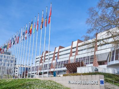 Лідери Ради Європи: атаки рф не повинні залишатися безкарними  