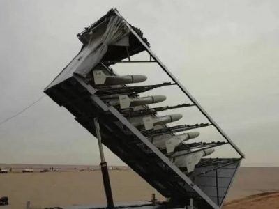 Щоб атакувати Україну: До білорусі вже завезли більше ніж 30 дронів Shahed-136  