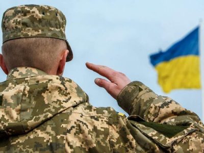 Єдиний держреєстр призовників, військовозобов’язаних та резервістів: що потрібно знати  