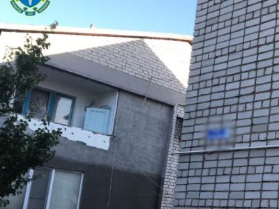 На Херсонщині окупанти убили подружжя, прокуратура розслідує злочин  