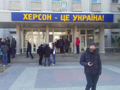 Учора на Півдні Сили оборони знищили 110 рашистів та 6 танків, авіація виконала 360 вогневих завдань  