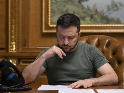Президент України провів телефонну розмову з Прем’єр-міністром Індії: Ядерний шантаж з боку росії є загрозою для всього світу
