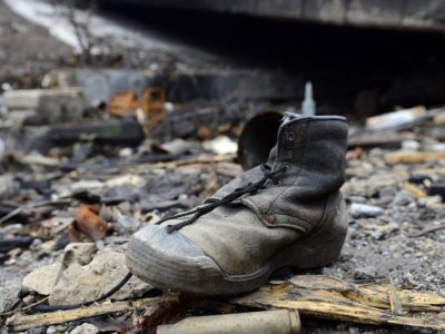 В Україні відкрили ще два Координаційні центри Офісу Уповноваженого зі зниклих безвісти  