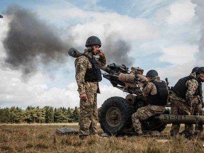 Ворог та його посіпаки тікають, налякані успіхами Сил оборони України  