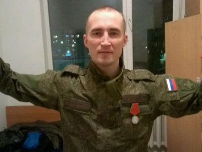 Нам на підмогу прислали 3 тис. зеків – перехоплення ГУР