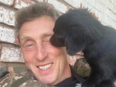 Як морпіх MalKoNi створює комікси і мультики на війні  