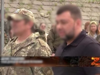 Захоплювали «Азовсталь» – сімом громадянам повідомлено про підозру у держзраді  