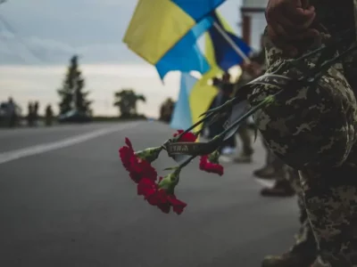 Україна повернула 25 полеглих захисників  