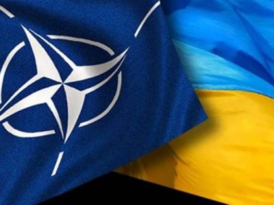 У секторі оборони ми вже співпрацюємо з Альянсом глибше, ніж деякі його формальні члени – Олексій Резніков  