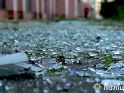 Українські воїни про обстріли рашистами мирних міст  