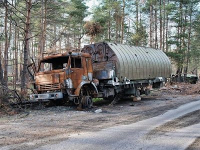 ЗСУ відбили атаки рф біля семи населених пунктів та потужно вдарили по противнику  