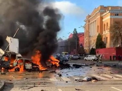 Кількість постраждалих унаслідок ракетних атак рф збільшилася до 89  