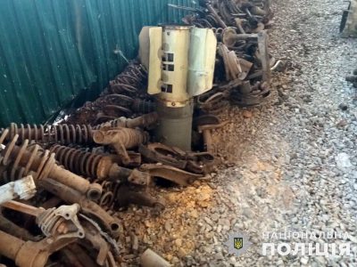 За минулу добу окупанти обстріляли 15 населених пунктів Донеччини  