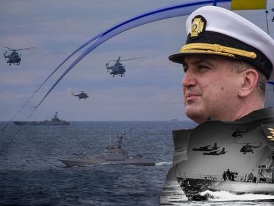 Олексія Неїжпапа: Подвиги наших незламних героїв і героїнь увійдуть у безсмертя  