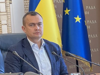 365,2 мільярда гривень додатково спрямовуються Міністерству оборони – Юрій Арістов  