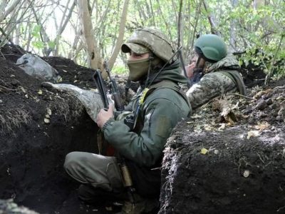 Сили оборони України відбили атаки в районах 11 населених пунктів  