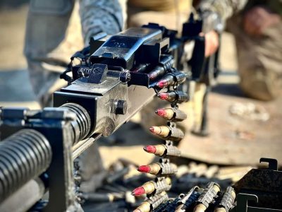 Десантники відбили штурм противника поблизу Мар’їнки: ворог зазнав суттєвих втрат  