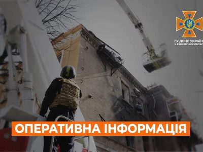 На Харківщині протягом доби вилучено та знешкоджено 267 вибухонебезпечних предметів  