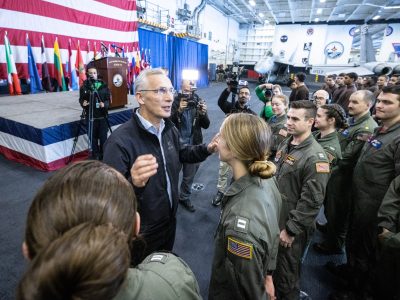 росія брехливо стверджує, що Україна готується застосувати «брудну бомбу» на своїй території  