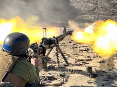 Сили оборони відбили атаки росармії на Харківщині, Луганщині та Донеччині – Генштаб ЗСУ  